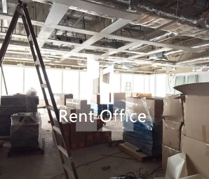 ONE INT'L FINANCE CENTRE (国际金融中心1期)