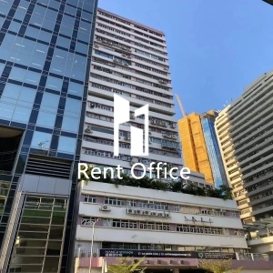 贵宝工业大厦-3