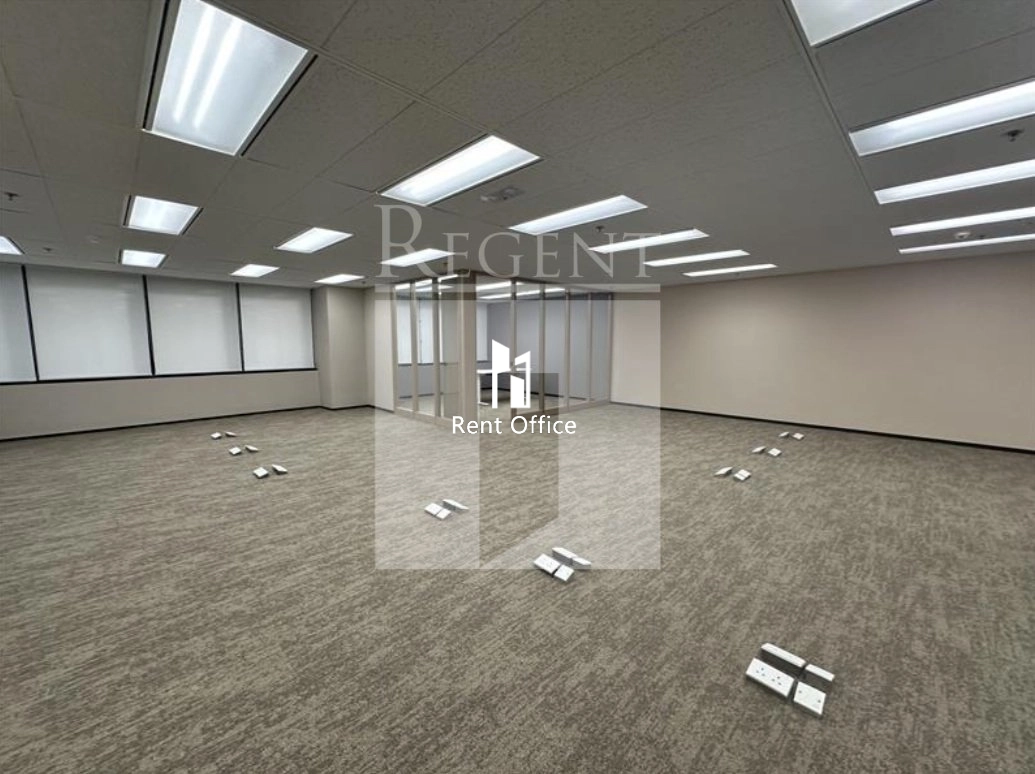 RUTTONJEE CENTRE PHASE 02 DINA HOUSE (律敦治行 第02期 帝纳大厦)-RGP7180021