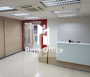 Continental Electric Tower (康大電業大廈)