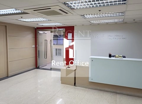 CONTINENTAL ELECTRIC TOWER (康大電業大廈)