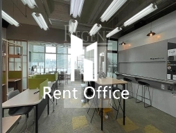 Billion Centre Tower B (億京中心 B座)