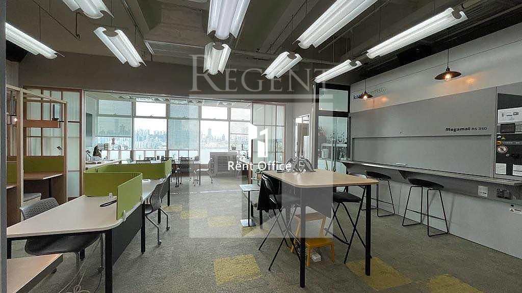 BILLION CENTRE TOWER B (億京中心 B座)