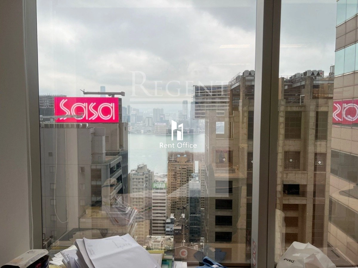 TIMES SQUARE TOWER 1 (时代广场 (一座))-RGP024955