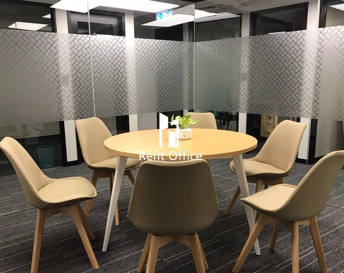 Zhiqun Business Center