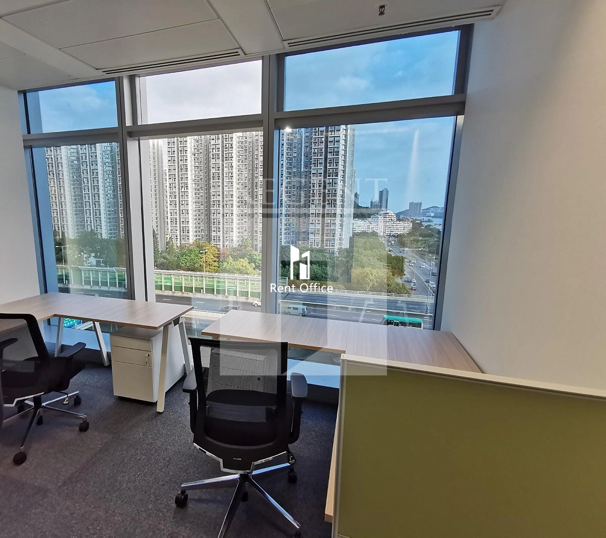 MANULIFE FINANCIAL CENTRE TOWER B (宏利金融中心 B座)-RGP025857