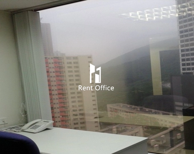 Deep Lake Rich Industry Millennium Square