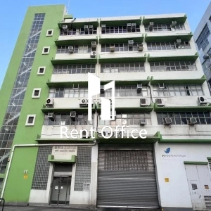 Grace Industrial Building-0