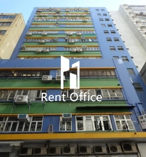 Hung Shing Industrial Building