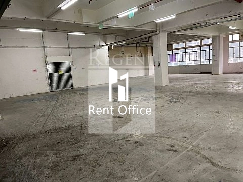 CHIAPHUA BUILDING (捷和大厦)-RGP025101