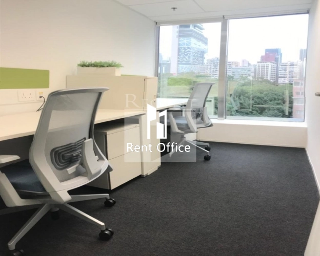 海外信託銀行大廈