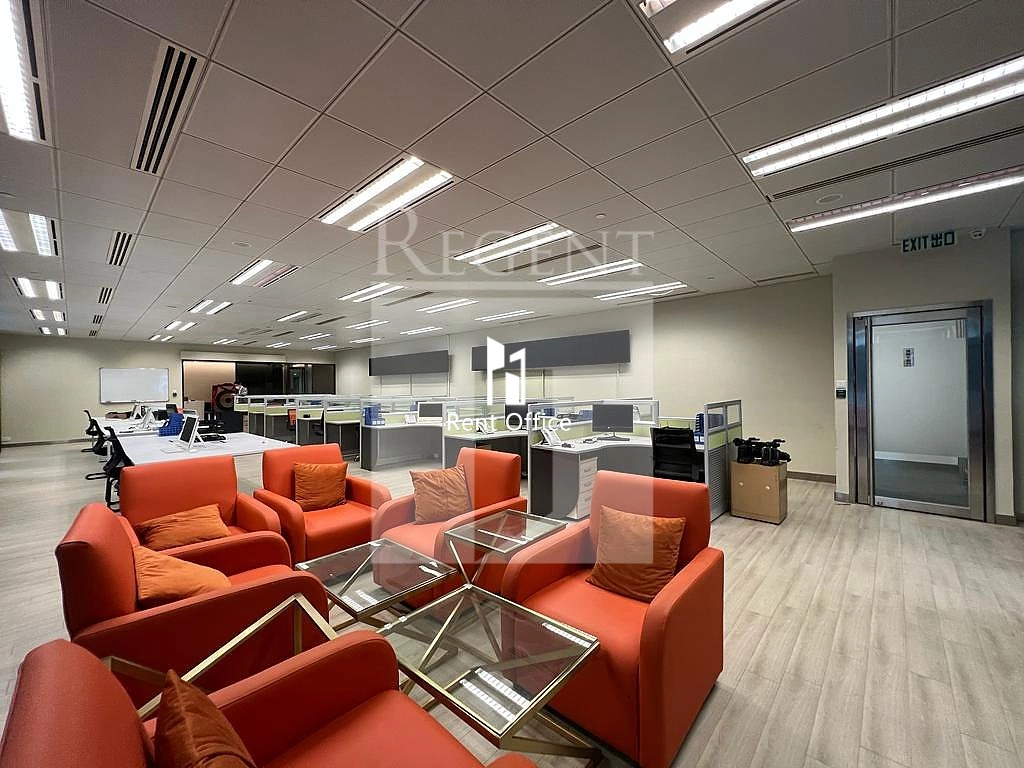 LANDMARK EAST AXA TOWER (城東誌 安盛金融大樓)-RGP031919