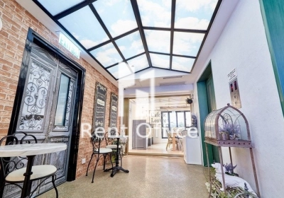 信誠廣場-香港務式辦公室