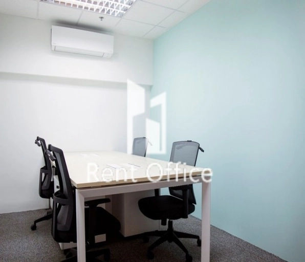 日昇中心-觀塘務式辦公室