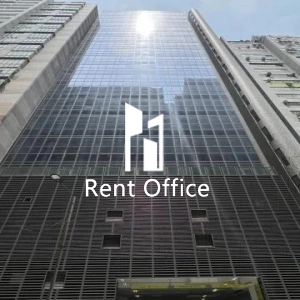 Cameron Sino Technology Centre -0