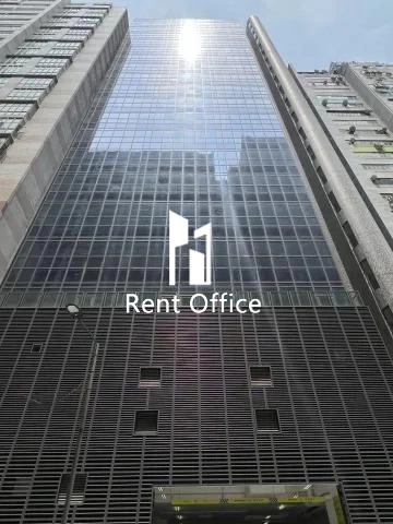 Cameron Sino Technology Centre 