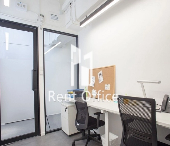 時來工廠大廈-九龍務式辦公室