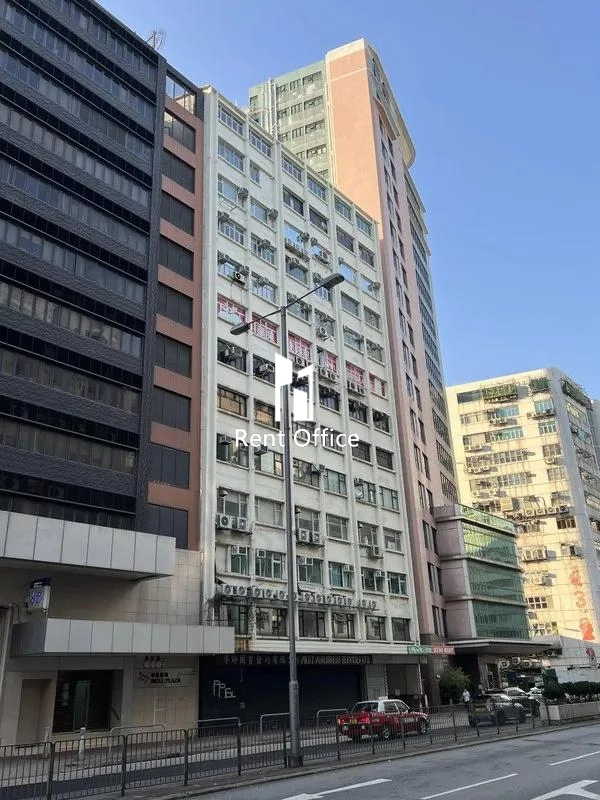 顺联工业大厦-7