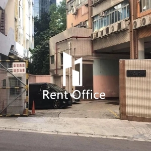 力丰工业大厦-5