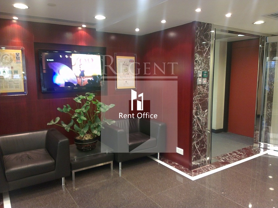 SILVERCORD TOWER 2 (新港中心 第02座)-RGP002477