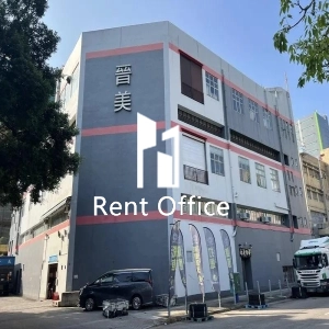 晋美工业大厦-0