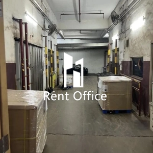 Winfield Industrial Building-10