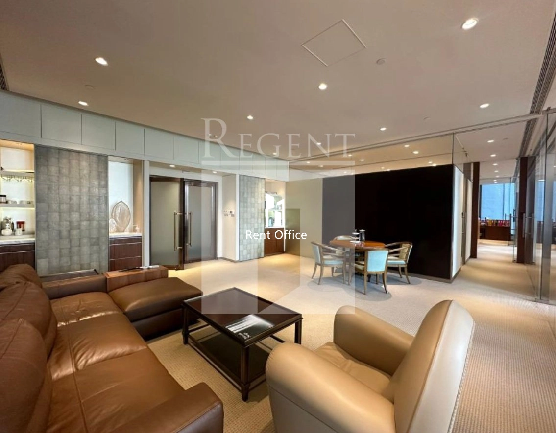 AGRICULTURAL BANK OF CHINA TOWER (中國農業銀行大廈)-C0556752