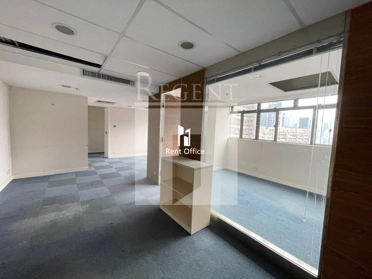 LEE WEST COMMERCIAL BUILDING (利威商业大厦)-RGP025346