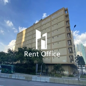 Sunshine Kowloon Bay Cargo Centre-3