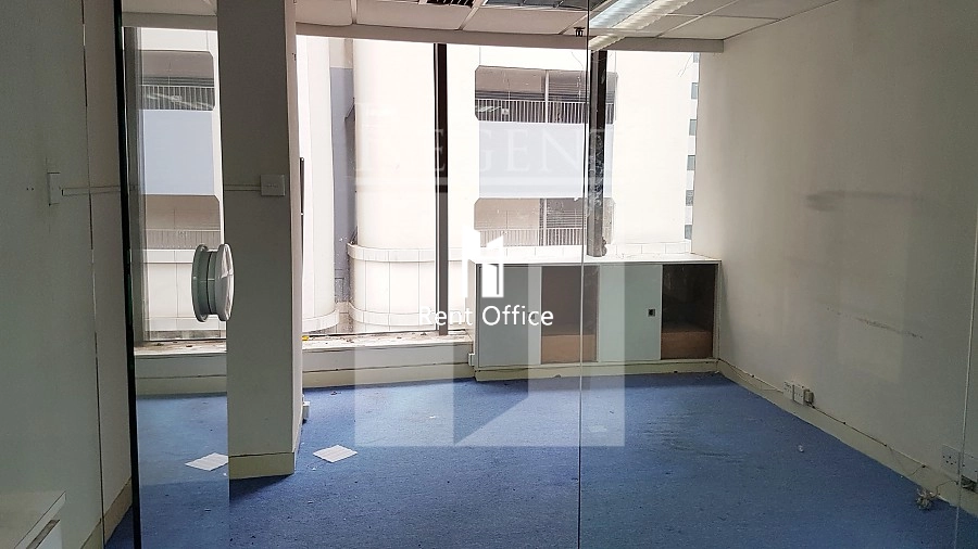 HUA QIN INT'L BUILDING (华秦国际大厦)-RGP015440