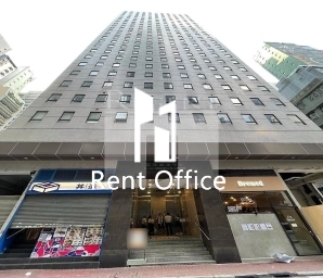 FU FAI COMMERCIAL CENTRE (富辉商业中心)