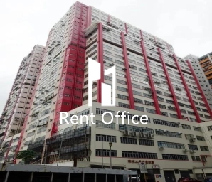 同珍工业大厦B座