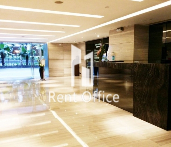 資本中心-香港務式辦公室