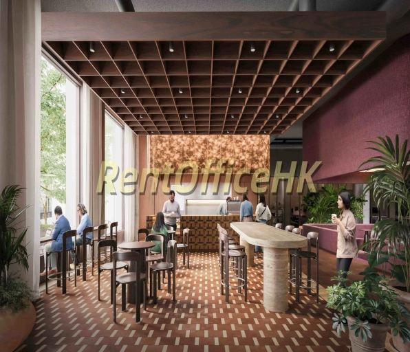 指揮家-英國務式辦公室