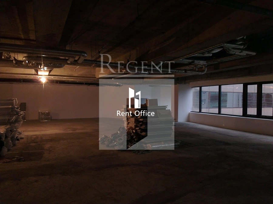 ENTERPRISE SQUARE PHASE 01 TOWER 03 (企业广场 第01期 第03座)-RGP007130