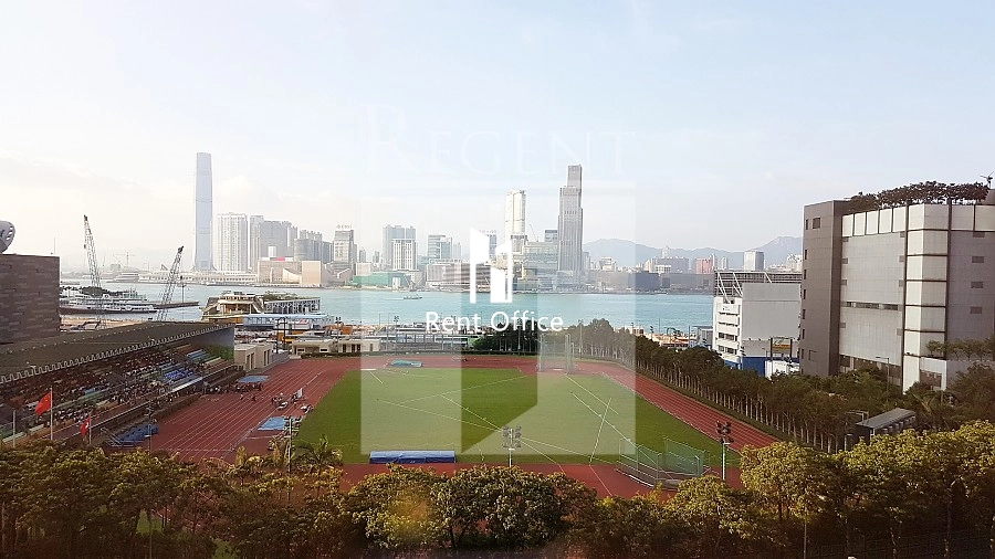 CHINACHEM CENTURY TOWER (华懋世纪广场)-RGP016274