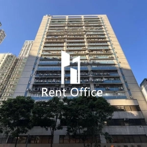 North Point Industrial Building-1