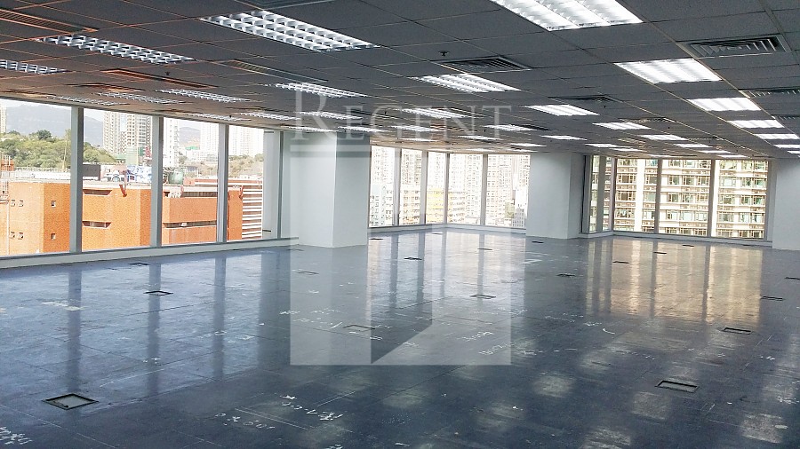 METROPOLIS TOWER (都會大廈)