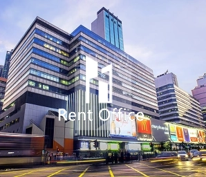 CHEUNG SHA WAN PLAZA TOWER 01 (长沙湾广场 第01座)