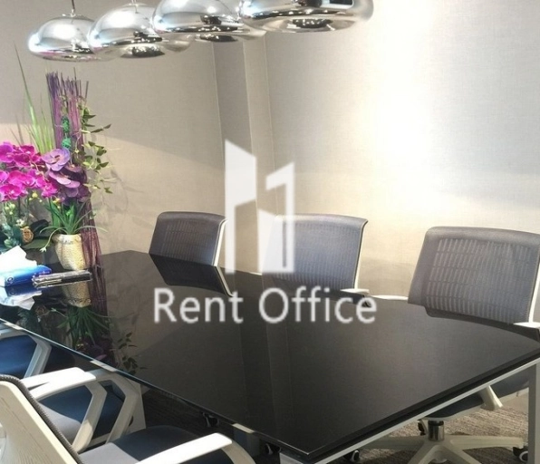 多寧大廈-香港務式辦公室