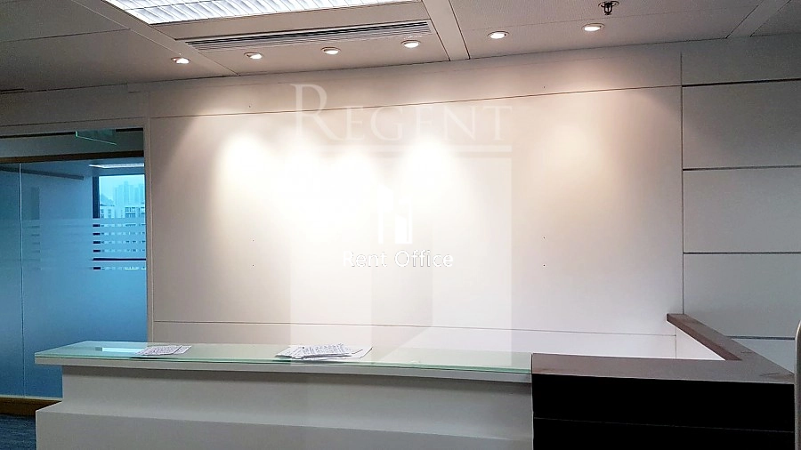 LU PLAZA (振万广场)-RGP016601