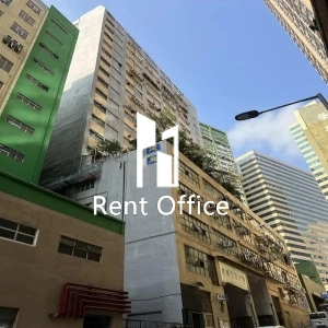 Kin Hing Industrial Building-0