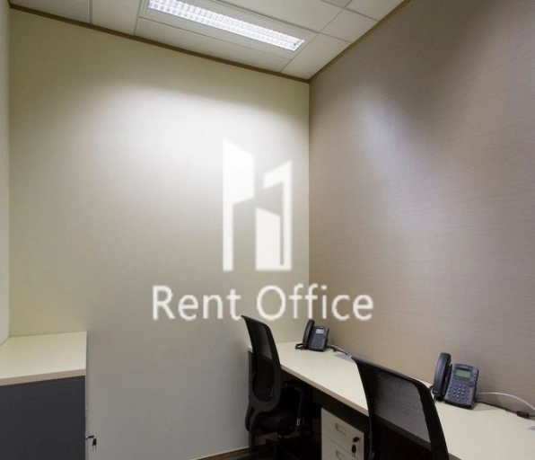 創紀之城5期 - 東亞銀行中心-觀塘務式辦公室