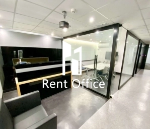 Tsuen Wan Industrial Building