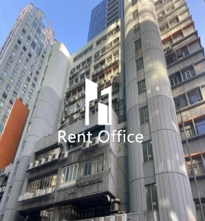 Park Fook Industrial Building