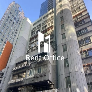 Park Fook Industrial Building-0