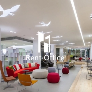 Huihua Factory Building