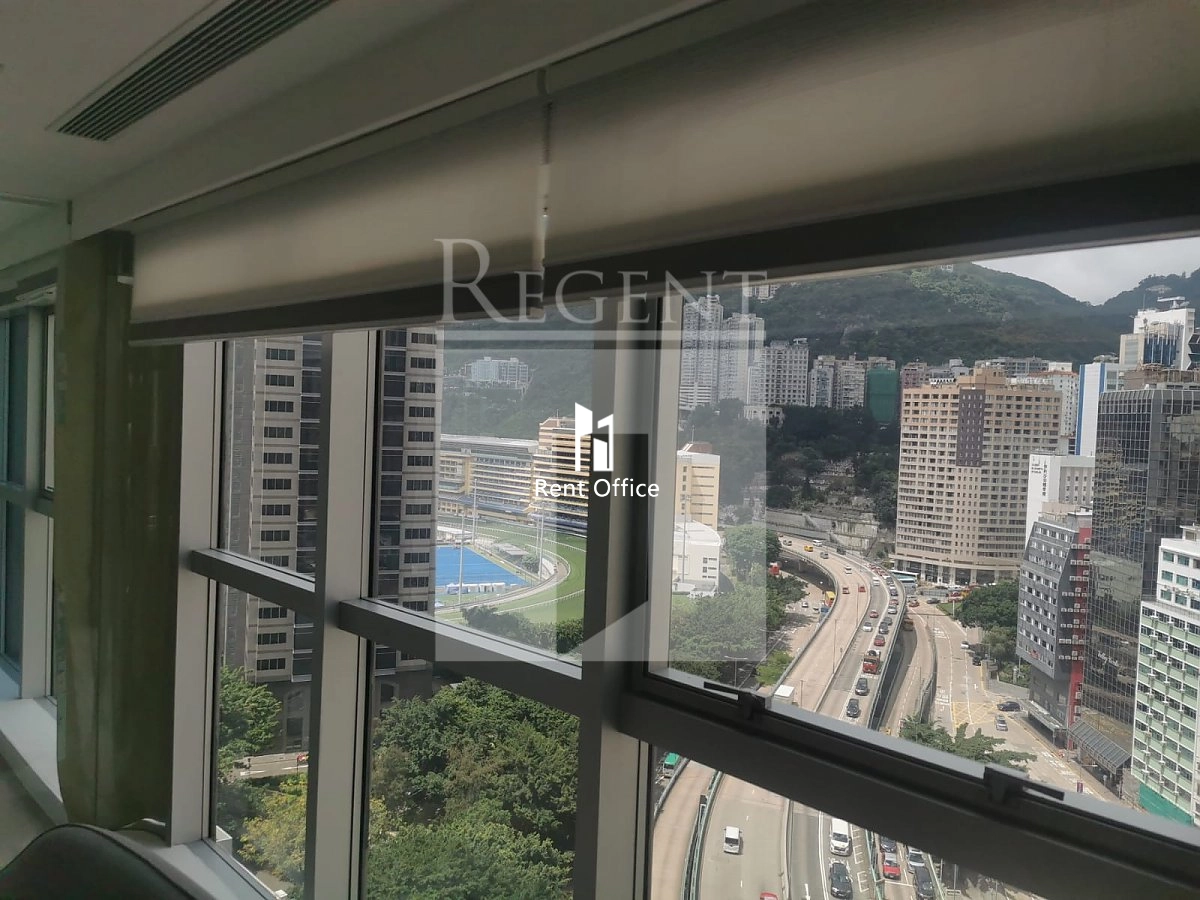 HONEST MOTOR BUILDING (合誠汽車大廈)-RGP025062