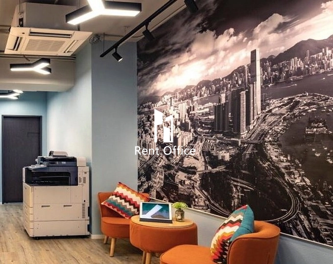 Imperial Commercial Building