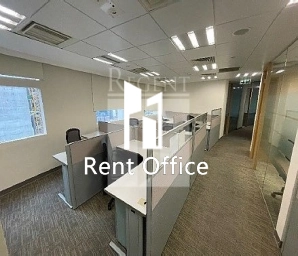 Hopewell Centre (合和中心)